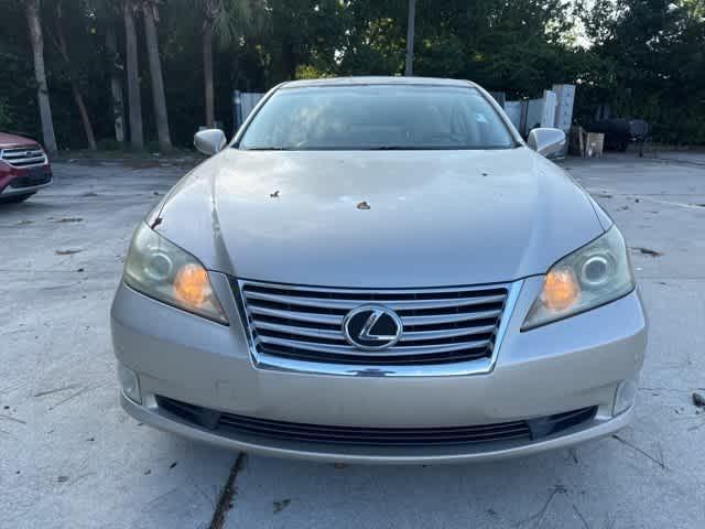 used 2011 Lexus ES 350 car, priced at $10,900