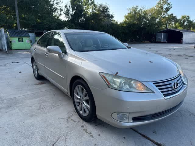 used 2011 Lexus ES 350 car, priced at $10,900
