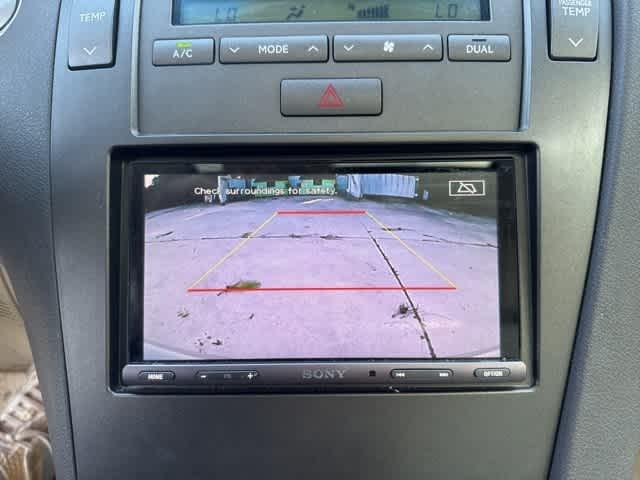 used 2011 Lexus ES 350 car, priced at $10,900