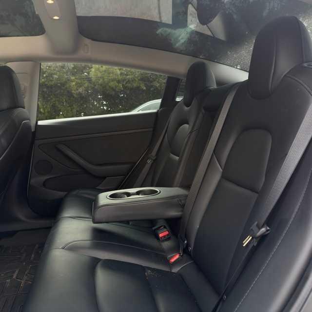 used 2022 Tesla Model 3 car, priced at $24,900