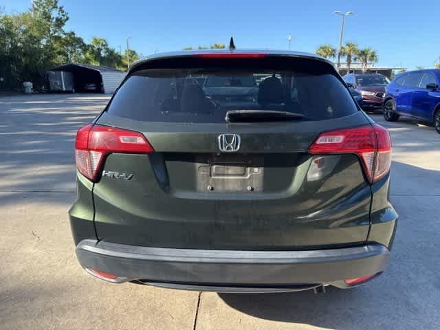 used 2017 Honda HR-V car, priced at $13,900