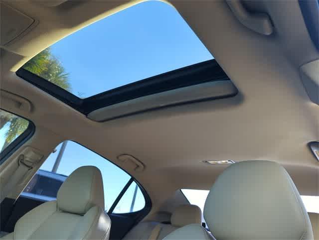 used 2016 Acura TLX car, priced at $13,850