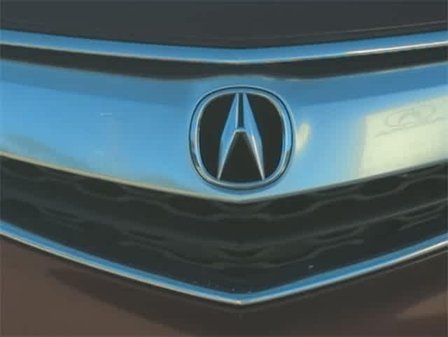used 2016 Acura TLX car, priced at $13,850