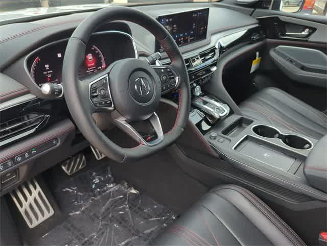 new 2026 Acura MDX car, priced at $70,850