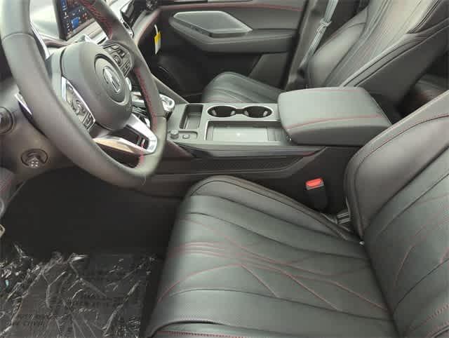 new 2026 Acura MDX car, priced at $70,850