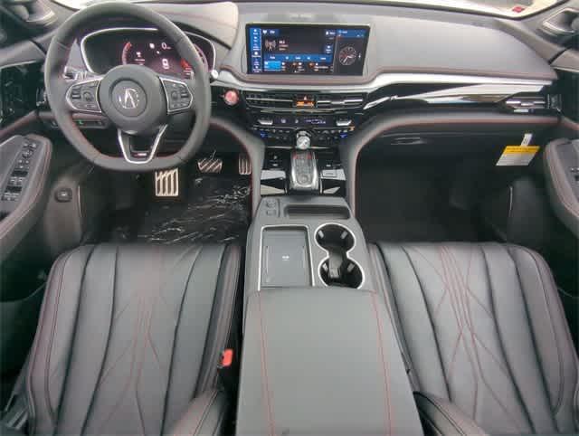 new 2026 Acura MDX car, priced at $70,850