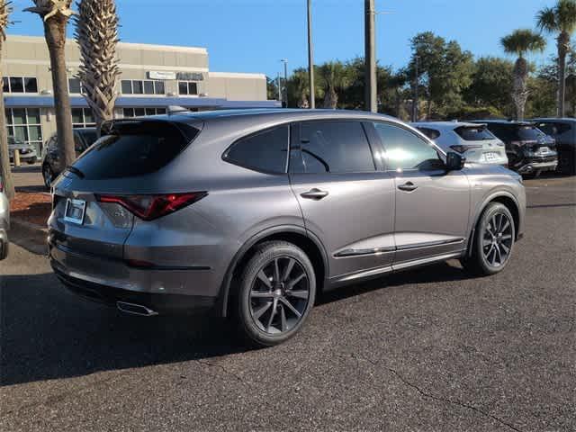 new 2026 Acura MDX car, priced at $64,350