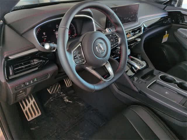 new 2026 Acura MDX car, priced at $64,350