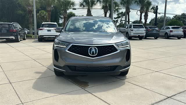 new 2024 Acura RDX car, priced at $45,550