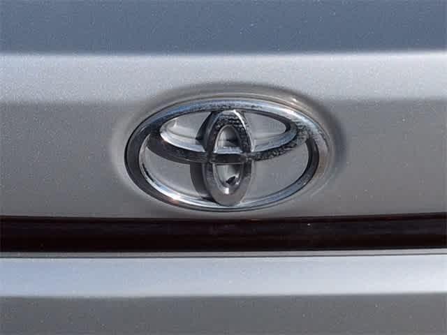 used 2022 Toyota Corolla car, priced at $18,395