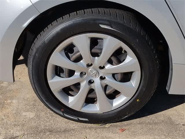 used 2022 Toyota Corolla car, priced at $18,395