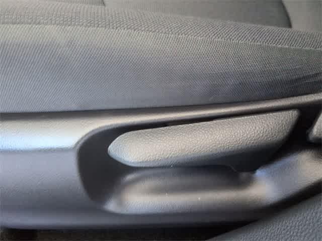 used 2022 Toyota Corolla car, priced at $18,395