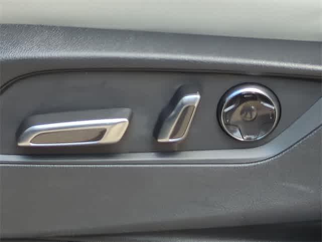 used 2023 Acura MDX car, priced at $42,708