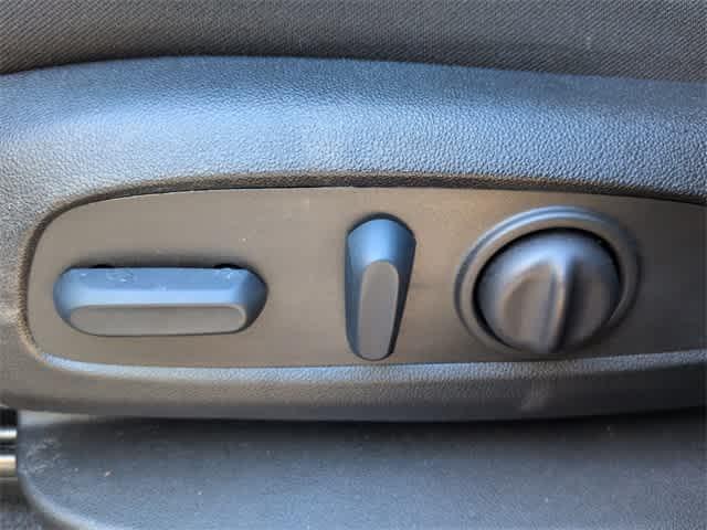 used 2022 GMC Terrain car, priced at $19,995