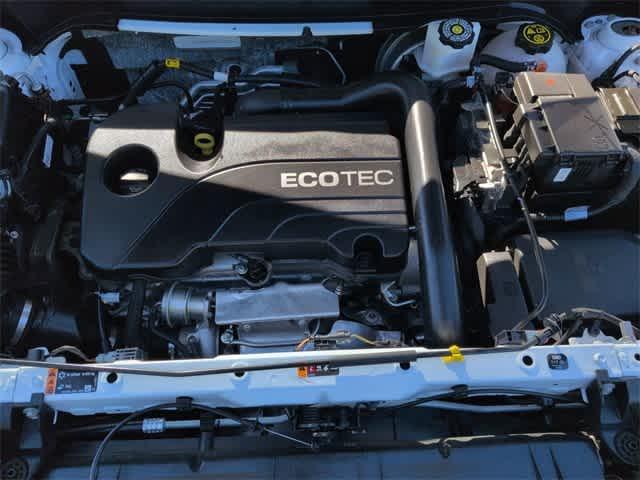 used 2022 GMC Terrain car, priced at $19,995