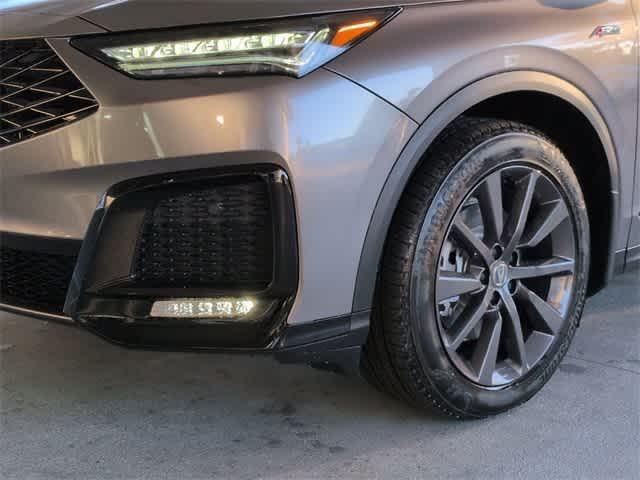 new 2026 Acura MDX car, priced at $64,350