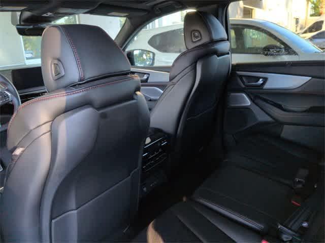 new 2026 Acura MDX car, priced at $64,350