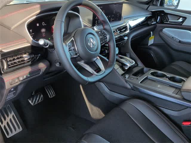 new 2026 Acura MDX car, priced at $64,350