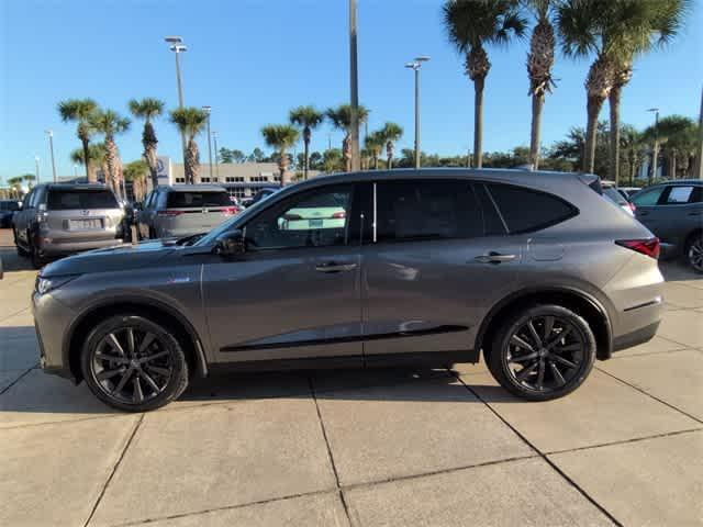 new 2026 Acura MDX car, priced at $64,350