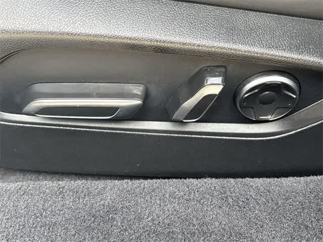 used 2021 Acura TLX car, priced at $24,795