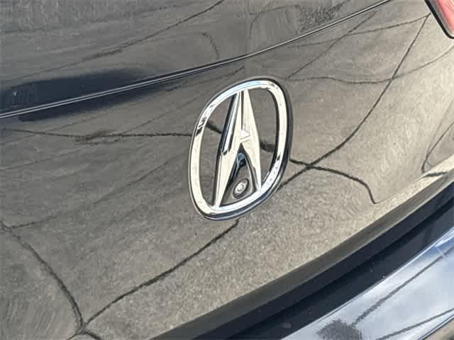 used 2021 Acura TLX car, priced at $24,795