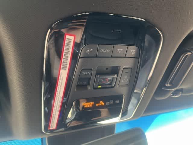used 2024 Toyota Venza car, priced at $36,900