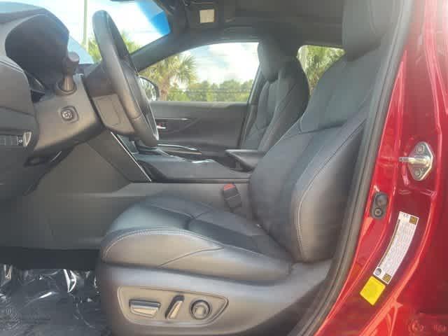 used 2024 Toyota Venza car, priced at $36,900