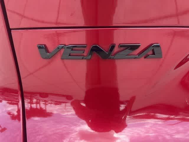 used 2024 Toyota Venza car, priced at $36,900
