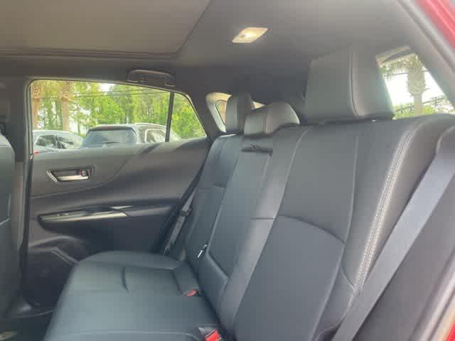used 2024 Toyota Venza car, priced at $36,900