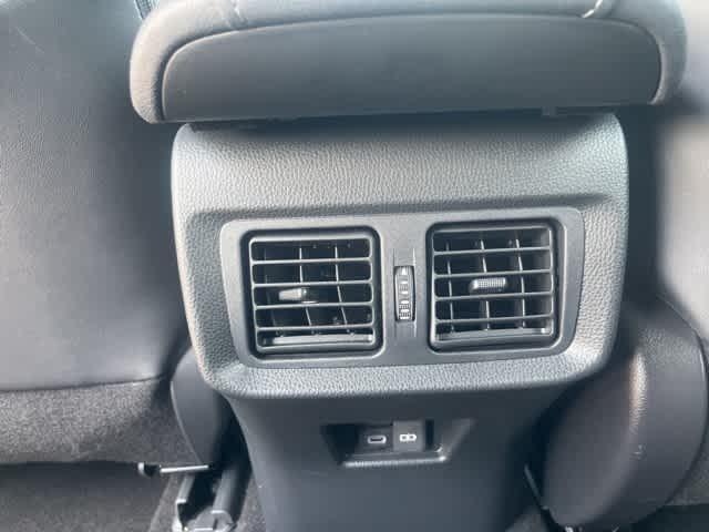 used 2024 Toyota Venza car, priced at $36,900