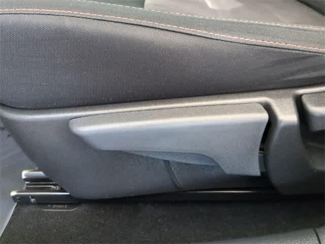 used 2023 Nissan Sentra car, priced at $21,495