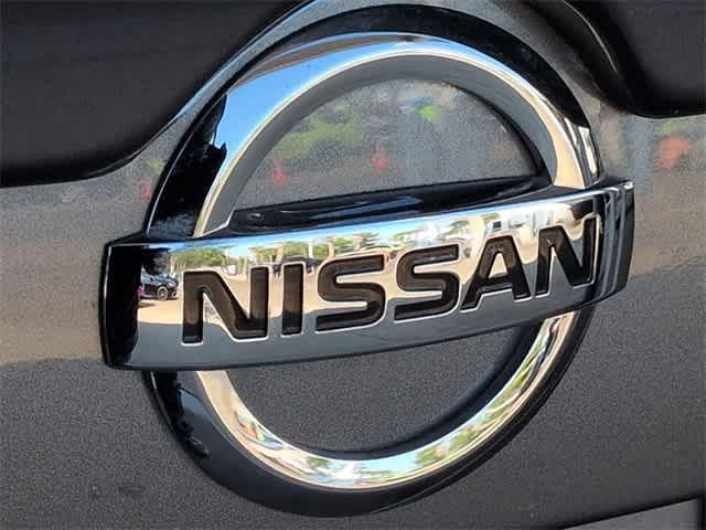 used 2023 Nissan Sentra car, priced at $21,495