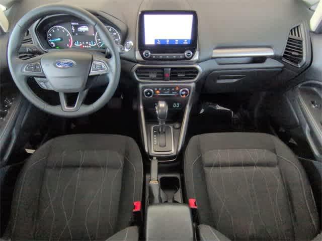 used 2020 Ford EcoSport car, priced at $11,495