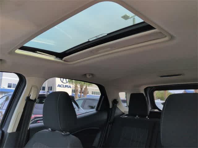 used 2020 Ford EcoSport car, priced at $11,495