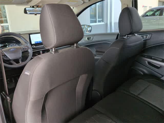 used 2020 Ford EcoSport car, priced at $11,495