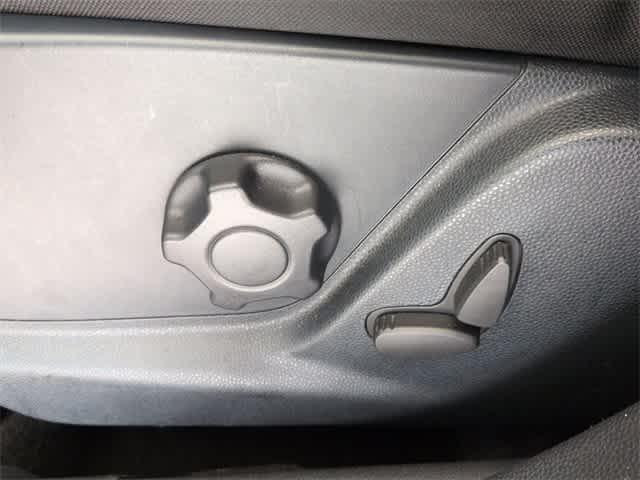 used 2020 Ford EcoSport car, priced at $11,495