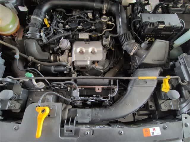 used 2020 Ford EcoSport car, priced at $11,495