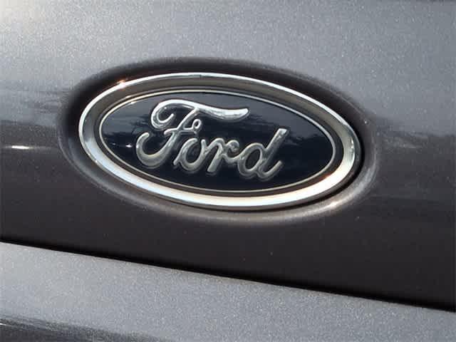 used 2020 Ford EcoSport car, priced at $11,495