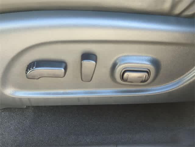 used 2020 Nissan Murano car, priced at $21,473