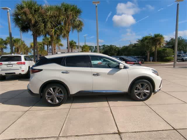 used 2020 Nissan Murano car, priced at $21,473