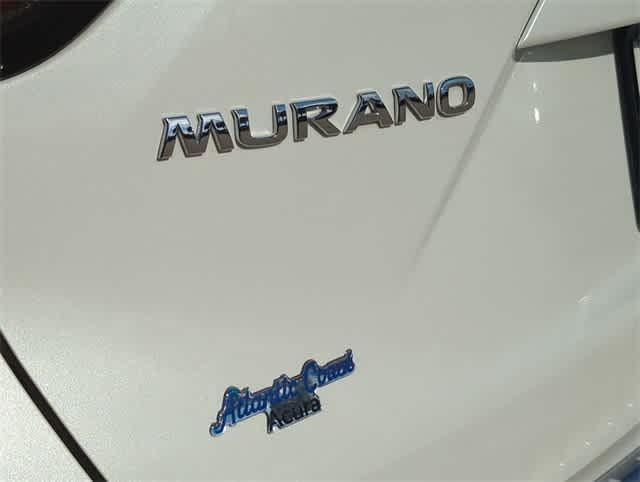 used 2020 Nissan Murano car, priced at $21,473