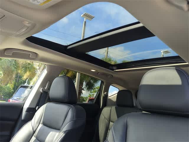 used 2020 Nissan Murano car, priced at $21,473
