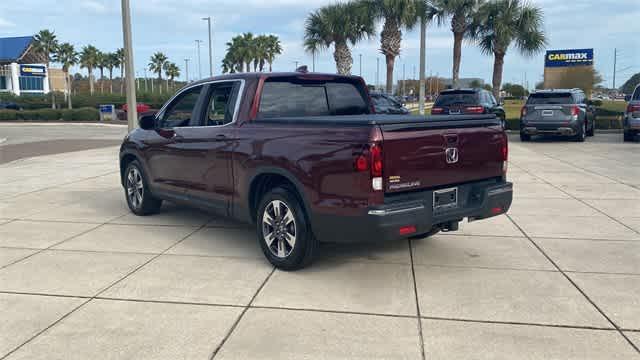 used 2019 Honda Ridgeline car, priced at $24,999