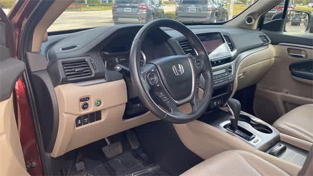 used 2019 Honda Ridgeline car, priced at $24,999