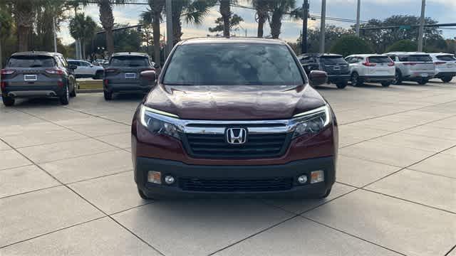 used 2019 Honda Ridgeline car, priced at $24,999