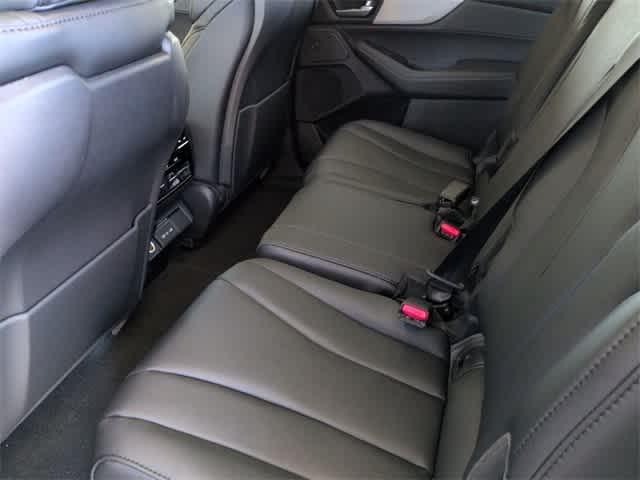 new 2026 Acura MDX car, priced at $53,150