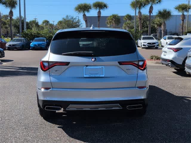 new 2026 Acura MDX car, priced at $53,150