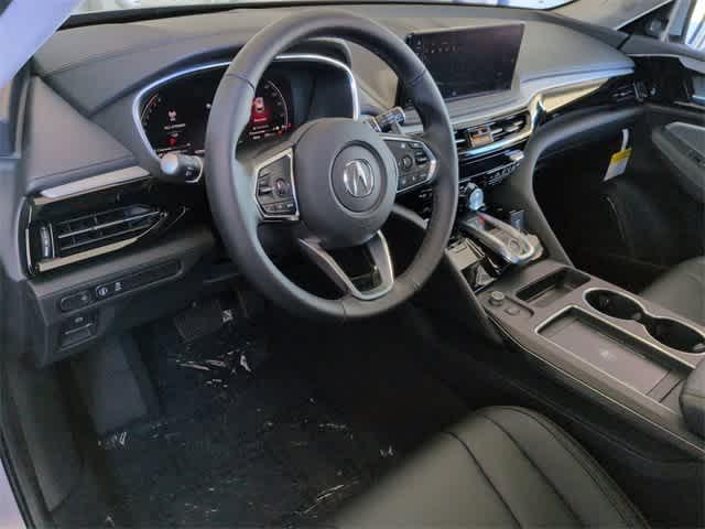 new 2026 Acura MDX car, priced at $53,150