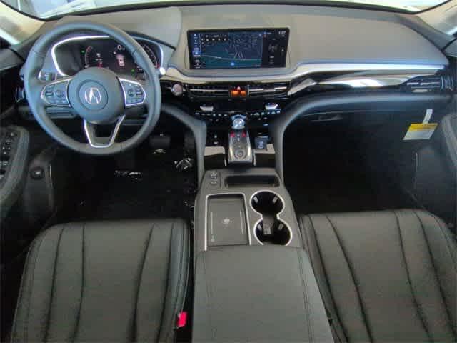 new 2026 Acura MDX car, priced at $53,150