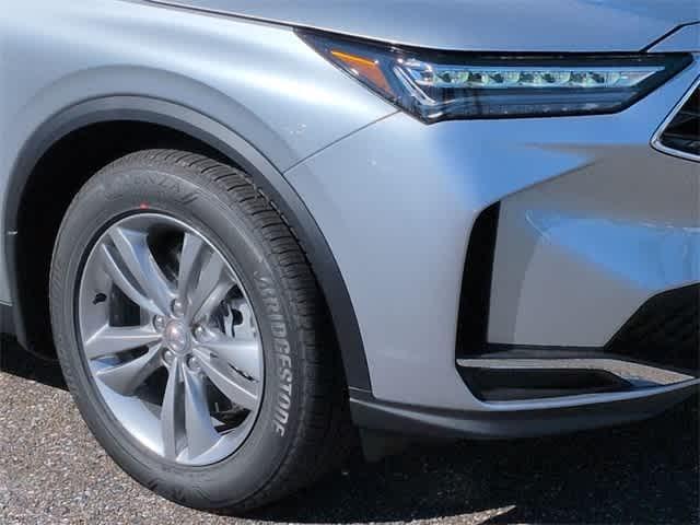 new 2026 Acura MDX car, priced at $53,150